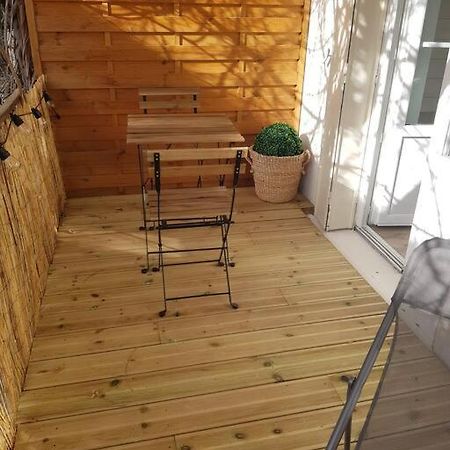 Studio Avec Terrasse Hyper Centre Виши Екстериор снимка