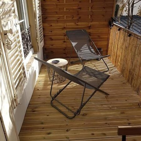 Studio Avec Terrasse Hyper Centre Виши Екстериор снимка